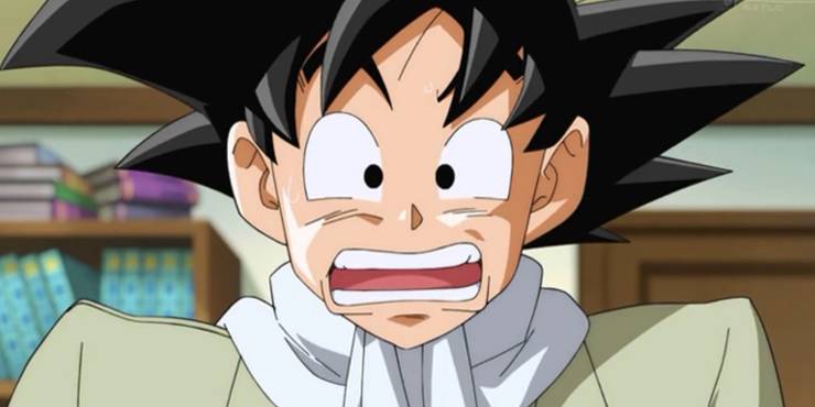 Dragon Ball 15 Simple Facts Everyone Gets Wrong Dragon Ball 15 Simple Facts Everyone Gets Wrong